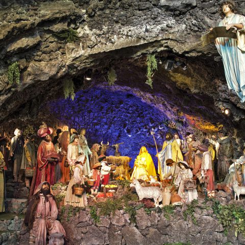 Santa Maria della Neve