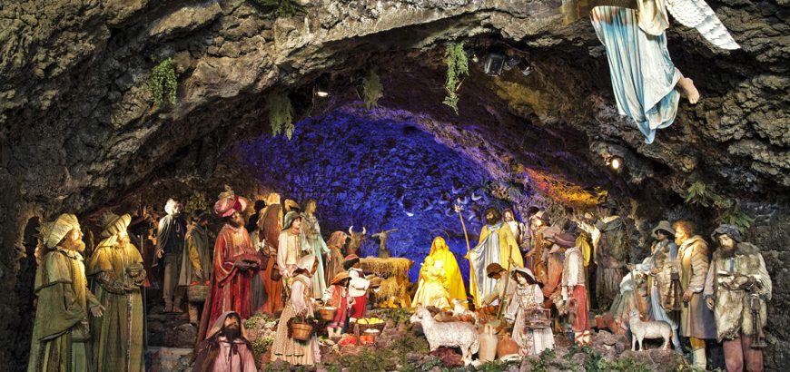 Santa Maria della Neve