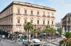 Veduta dall