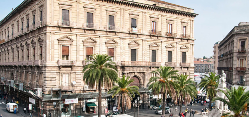 Veduta dall