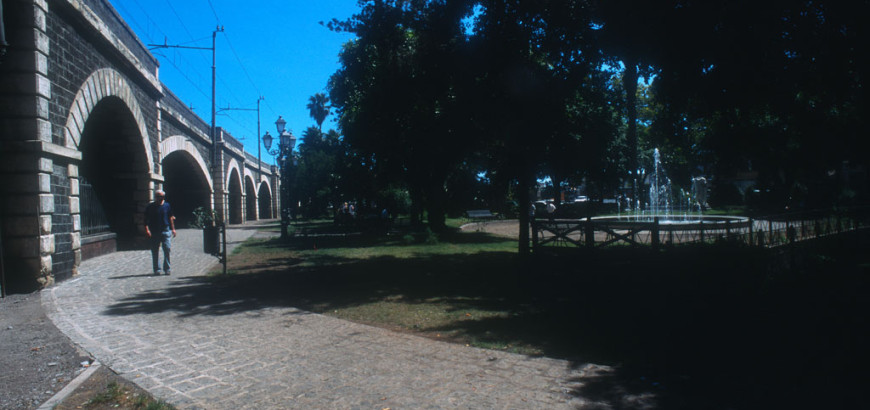 Villa Pacini