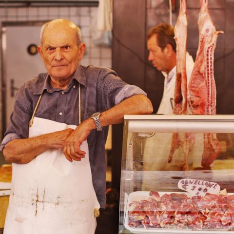 Pescheria, Catania