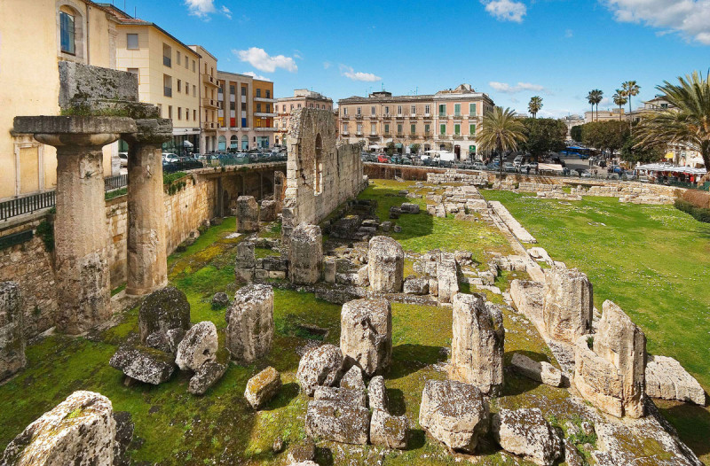 Tempio di Apollo