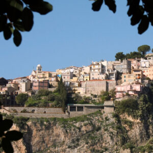 Castelmola