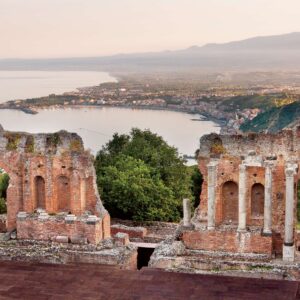 Teatro di Taormina
