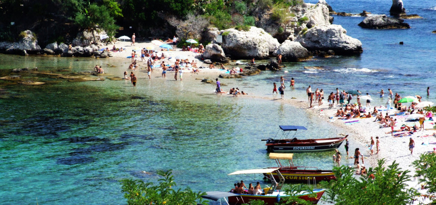 Isola Bella