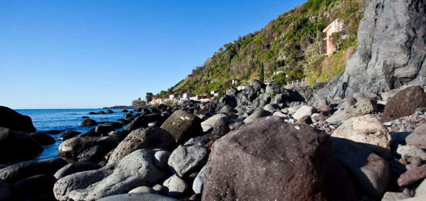 Spiaggia del Molino