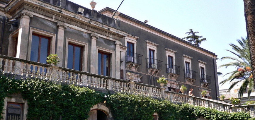 Villa Cerami