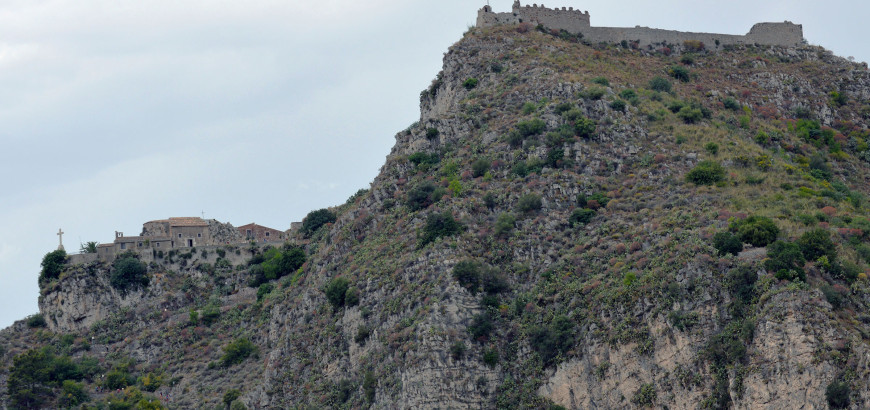 Castello Saraceno