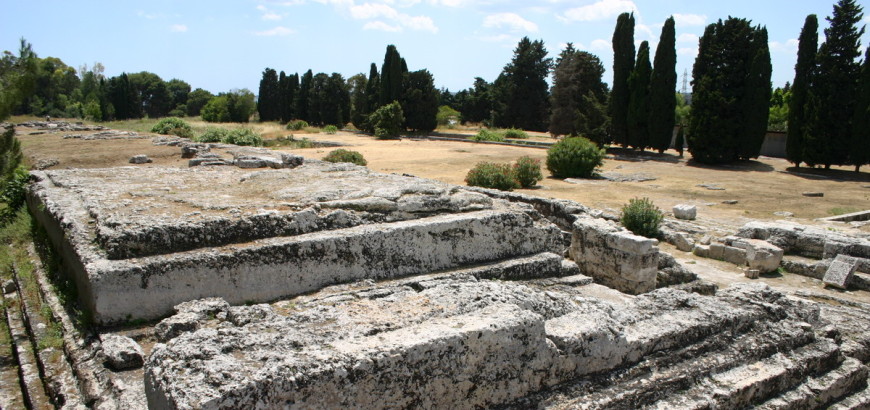 Basamento dell