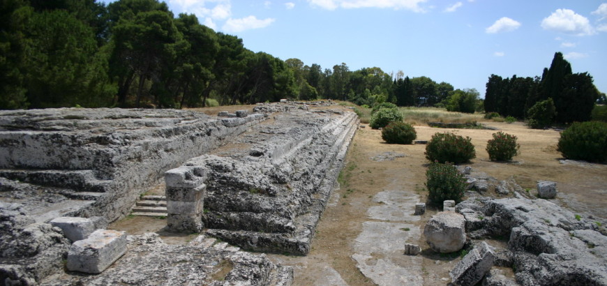 Vista dell