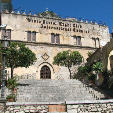 Palazzo Ciampoli