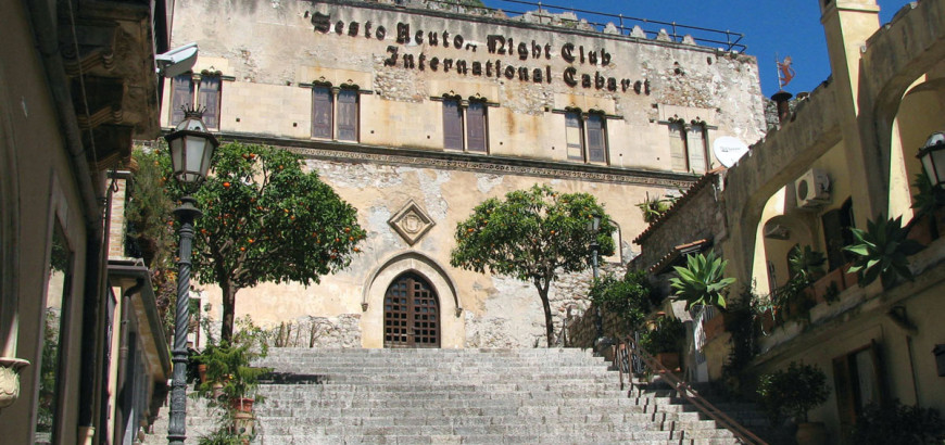 Palazzo Ciampoli