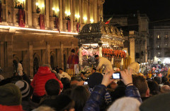 Fercolo of St. Agatha