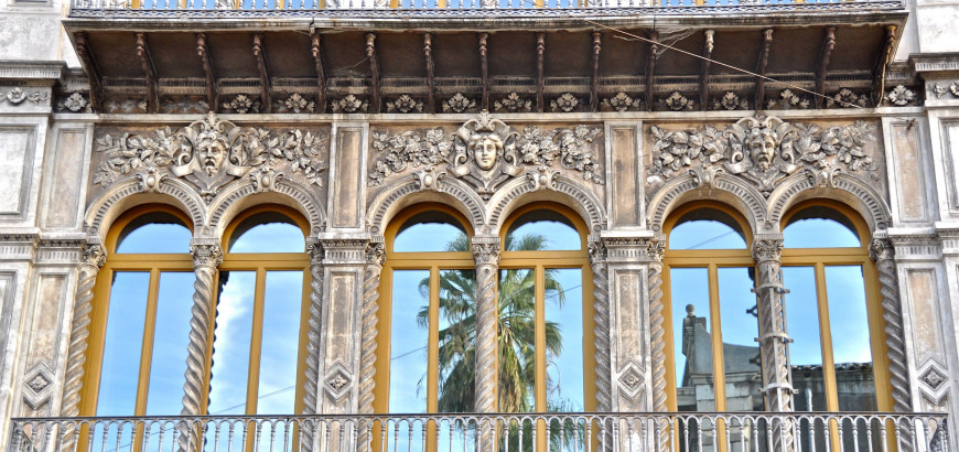 Teatro Sangiorgi