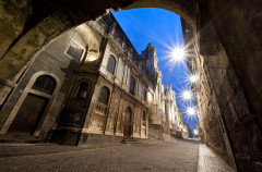Via Crociferi