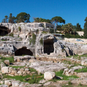 Tomba di Archimede