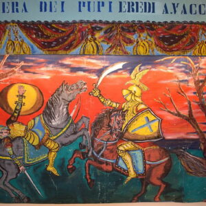 Opera dei Pupi