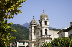 Zafferana Etnea