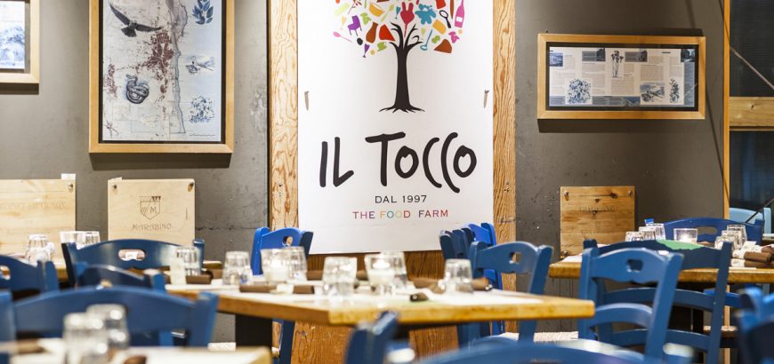 Il locale