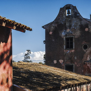 La Basilica del Murgo