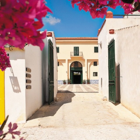 Resort at Monreale
