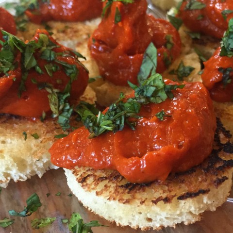 Cooking class in Ortigia