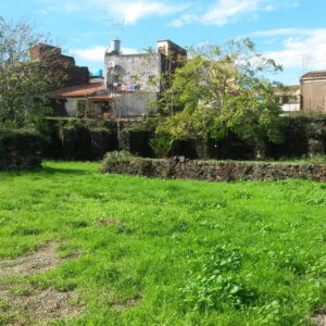 Resti del bastione