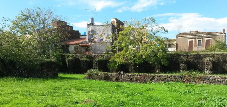 Resti del bastione