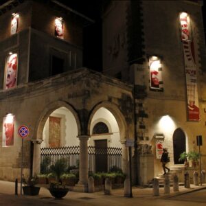 Palazzo Greco