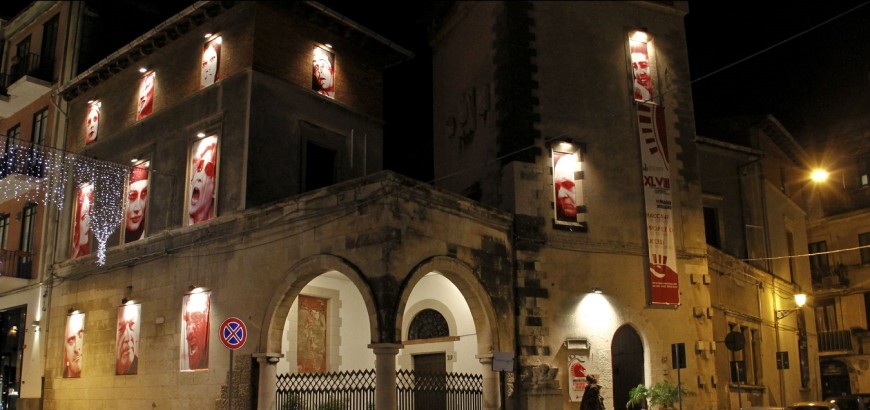 Palazzo Greco
