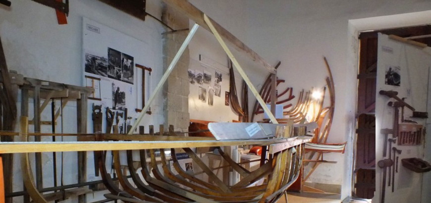 Museo del Mare