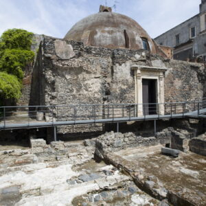 Terme della Rotonda