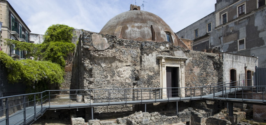 Terme della Rotonda