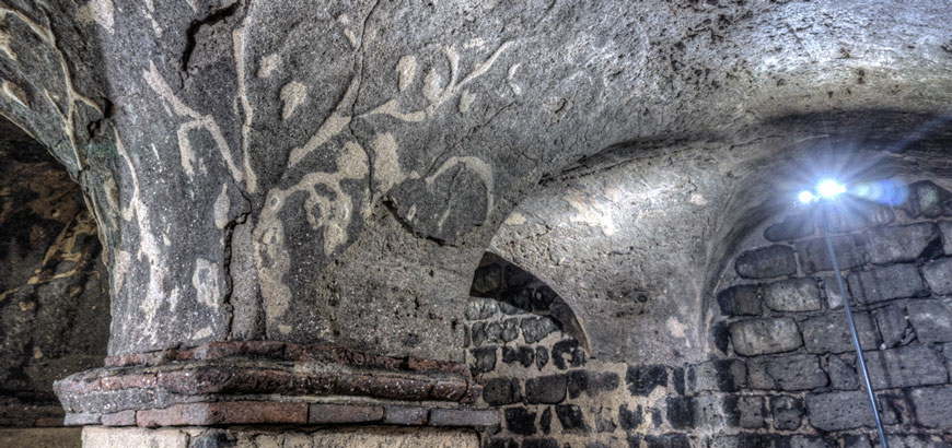 Dettagli delle colonne