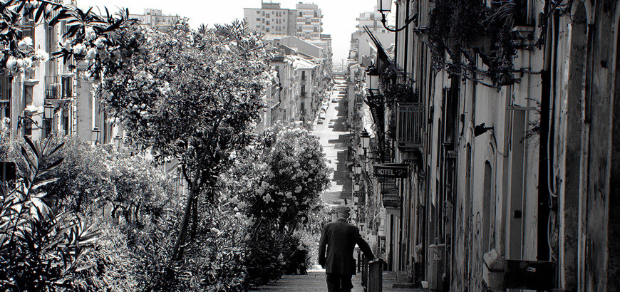 Via Sangiuliano