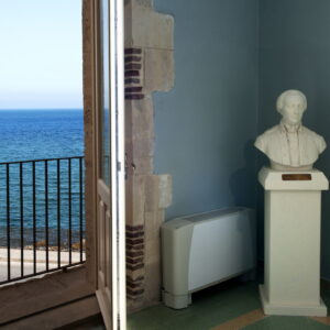 Museo del Papiro