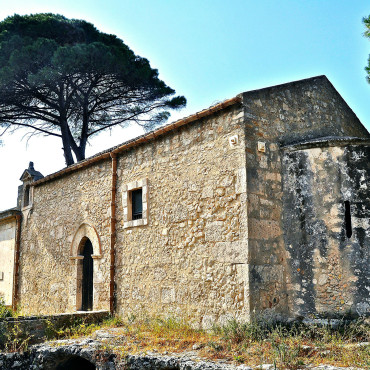 Chiesa di San Nicolò ai Cordari