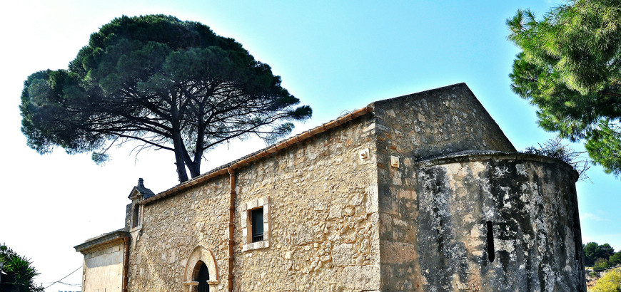 Chiesa di San Nicolò ai Cordari