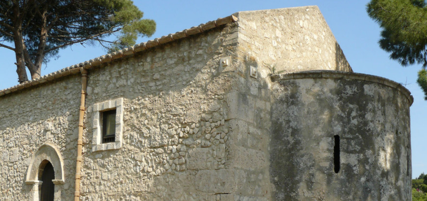 San Nicolò ai Cordari
