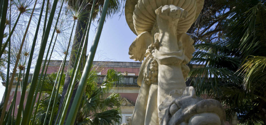 Villa Reimann