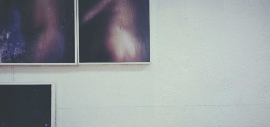 Opere in mostra