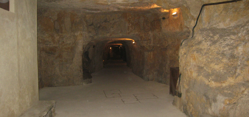 Il percorso