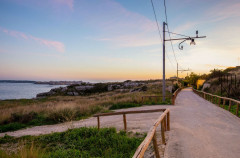Pista ciclabile Rossana Maiorca