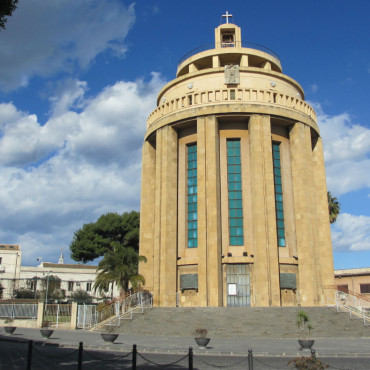 La Chiesa