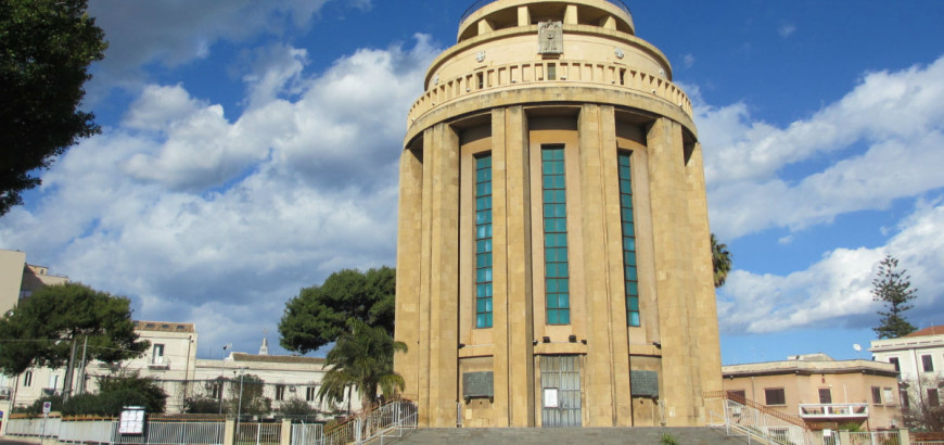 La Chiesa