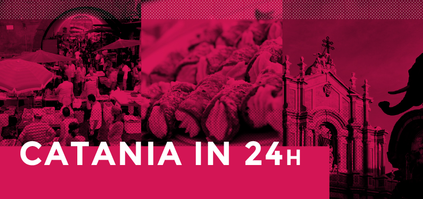 Catania in 24h