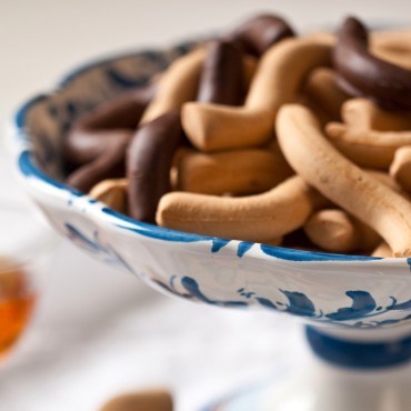 ESSE biscuits