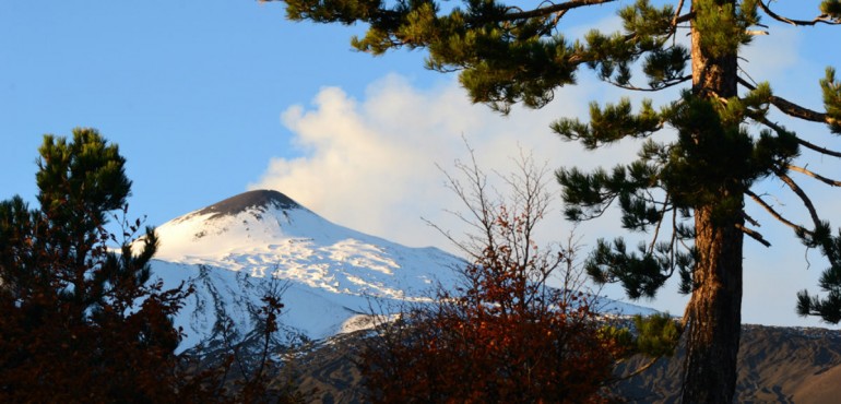L'Etna