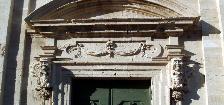 Il portale d